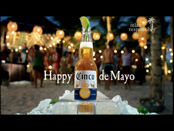 Happy cinco de discount mayo beer images