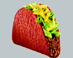 doritos locos tacos png