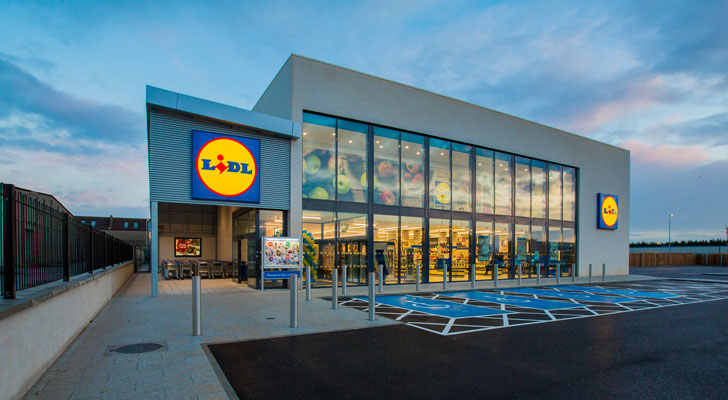 Lidl Stores Will Make U S Debut June 15 Convenience Store News