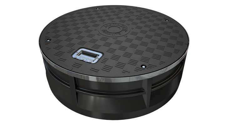 Matador Composite Cover