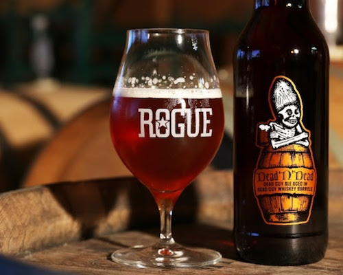 Rogue Dead ‘N’ Dead