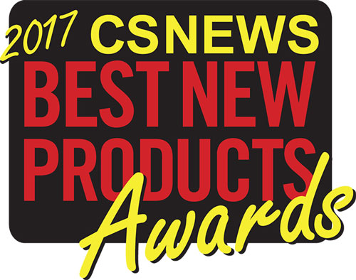 Convenience Store News Best New Products Awards logo