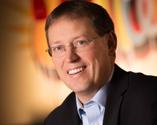Joseph Sheetz of Sheetz Inc.