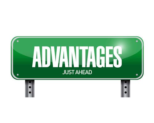 advantages of smart safes