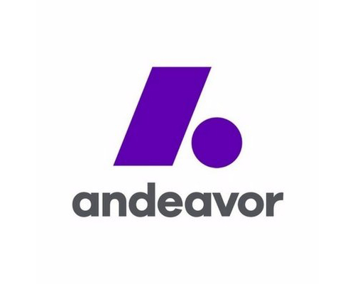 Logo for Andeavor