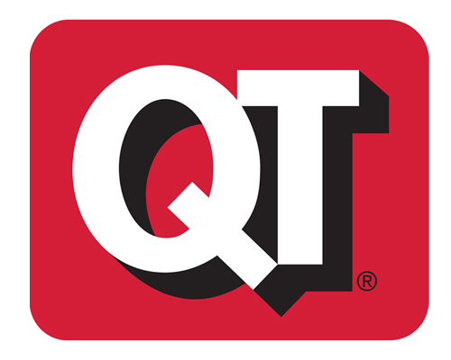 The logo for QuikTrip Corp.