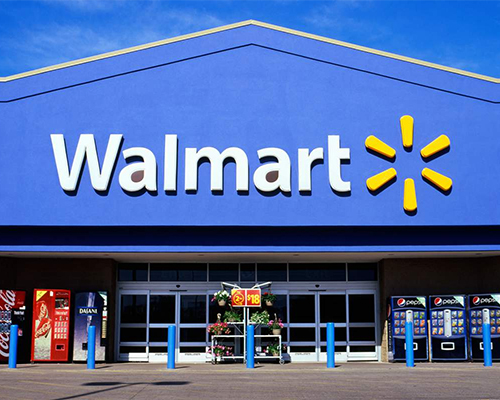 Wal-Mart Stores, Inc. (WMT) Major Shareholder Sells $128760572.13 in Stock Wal-Mart Stores, Inc. (WMT) Major Shareholder Sells $128760572.13 in Stock