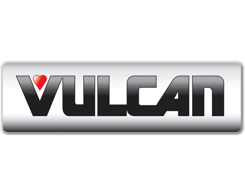 Vulcan ABC7-P Combi Oven