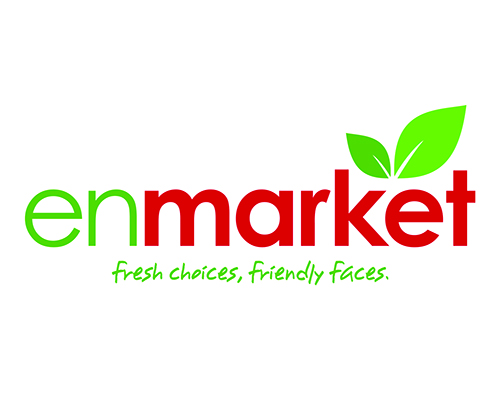 Enmarket logo