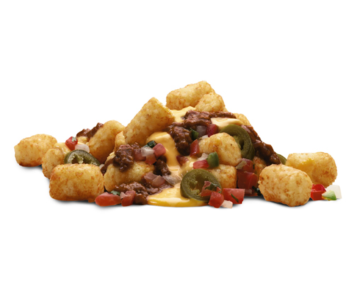 7-Eleven Tots