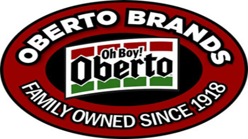 Oberto Brands family banner
