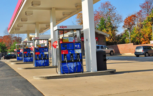 Capitol Petroleum Group