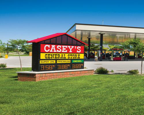 Casey's General Stores