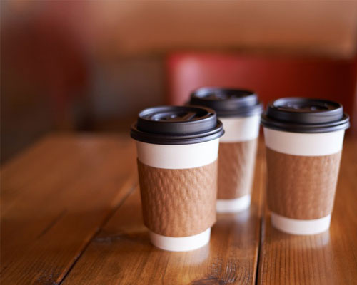 to-go coffee cups