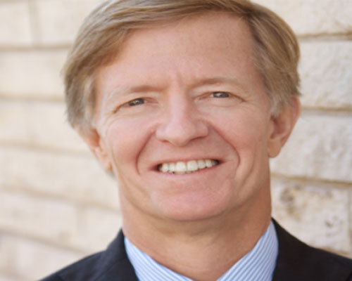 Roy Strasburger of Strasburger
