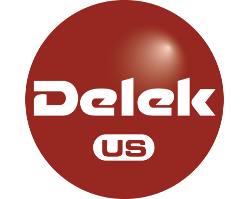 Delek US logo