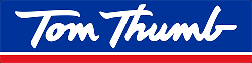 Tom Thumb logo