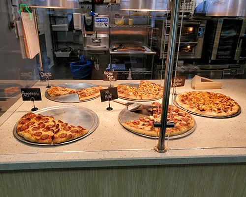 Friendship Kitchen Cooks Up Expansion Through New Builds Remodels Convenience Store News