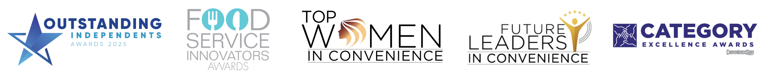 event logos