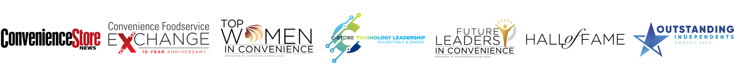 event logos