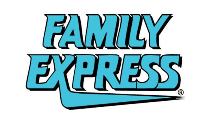 Family Express Incorporates Digital Signage to Promote Foodservice ...