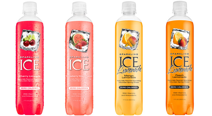 New Sparkling ICE Flavors | Convenience Store News