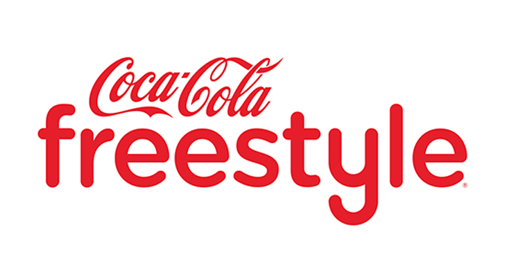 Coca Cola Freestyle Logo