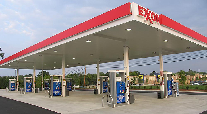 ExxonMobil & WEX Extend Fleet Card Contract For 10 Years