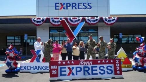 What's In Store: AAFES, Haffner's & Royal Farms | Convenience Store News
