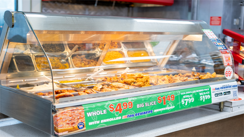 CSN EXCLUSIVE: ARKO Corp. Balances Quality & Value | Convenience Store News