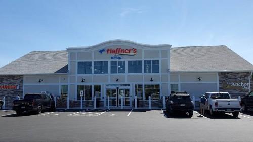Royal Farms Convenience Store Lumberton Nc What's In Store: AAFES, Haffner's & Royal Farms | Convenience Store News