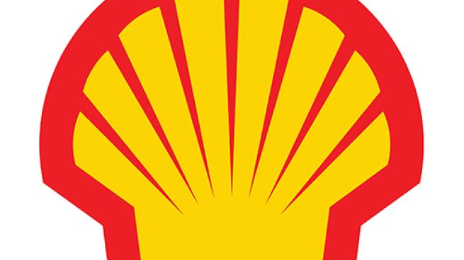 Shell logo