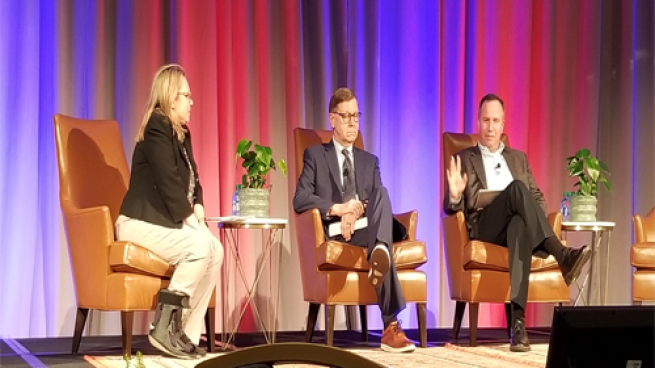 Travel Stop Industry Faces Challenges & Opportunities Travel Stop Industry Faces Challenges & Opportunities