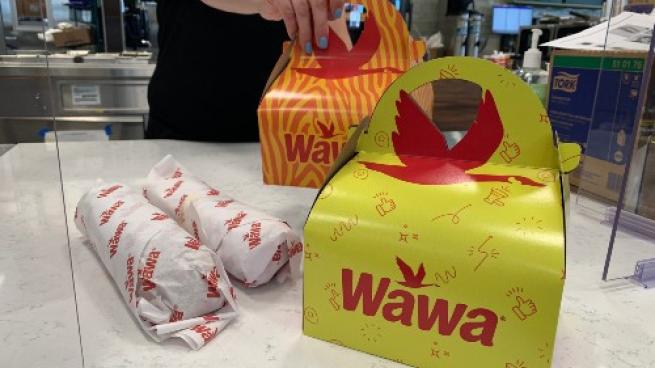 Wawa Extends Kids Meal Initiative to Fight Food Insecurity ...