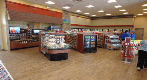 Royal Farms