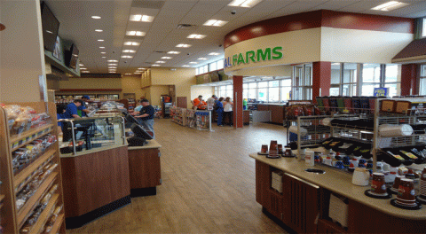 Royal Farms