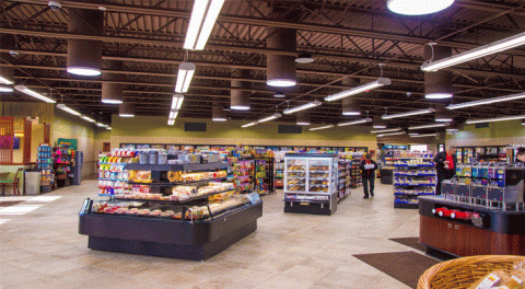 The Vision Behind Rutter’s Largest Store Ever 