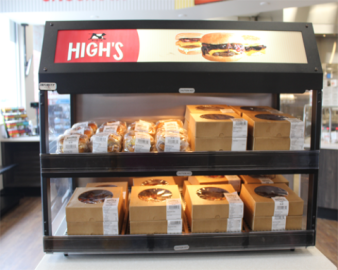 High's Store 2022