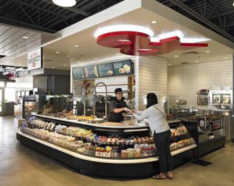 Kum & Go Store 2022 