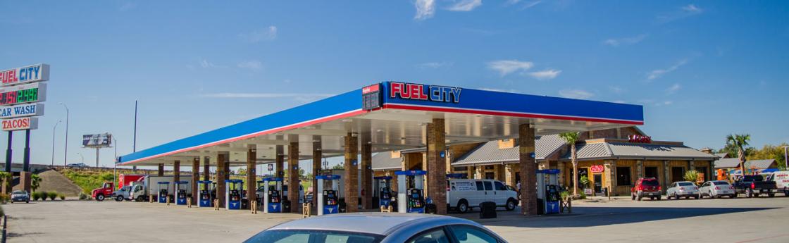 How Fuel City Is Taking a Page From Disney's Parks | Convenience Store News