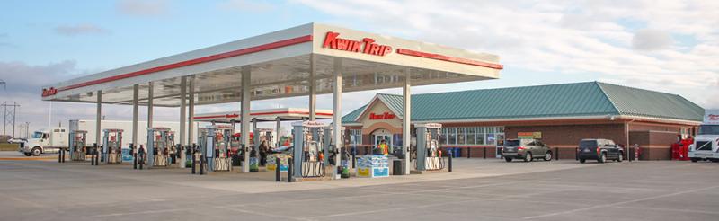 Kwik Trip Gets Fresh With New Smoothie Program | Convenience Store News