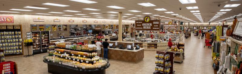 PHOTO GALLERY: Buc-ee's Opens Its Inaugural Store in Kentucky