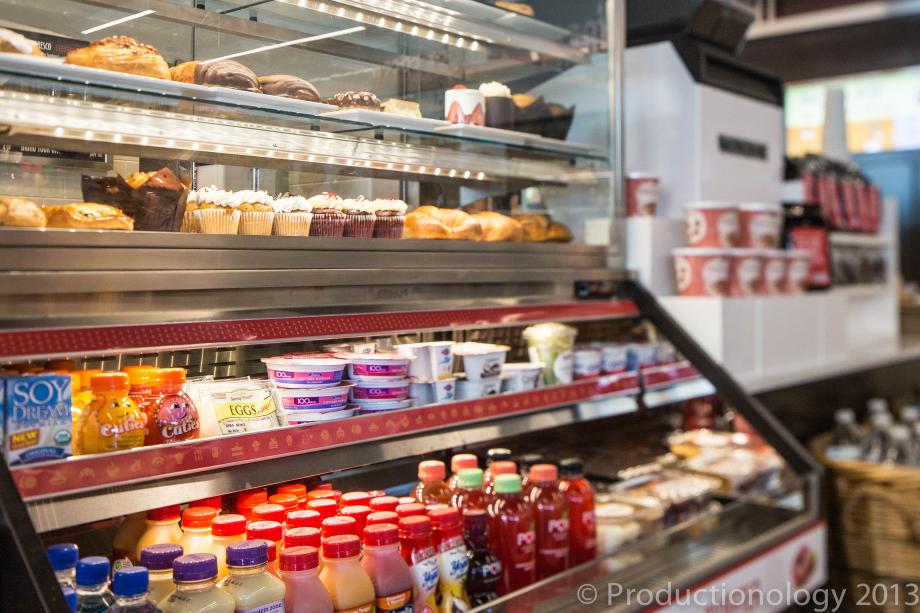 Loop Neighborhood Convenience Store