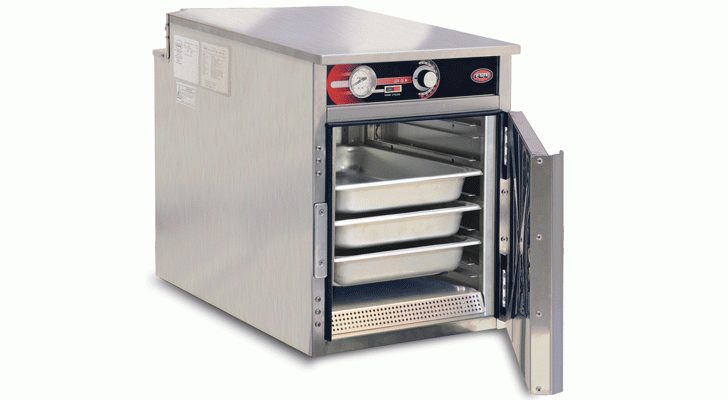 Countertop Heated Holding Cabinet Convenience Store News