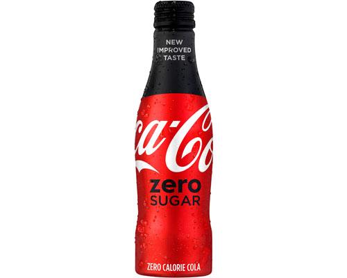 Coca-Cola Zero Sugar