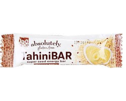 TahiniBAR