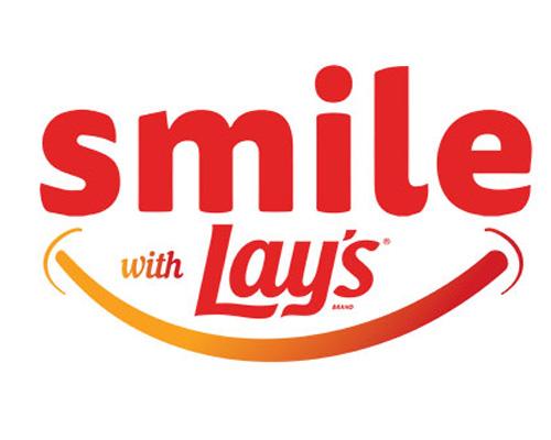 ‘Smile with Lay's’ Campaign