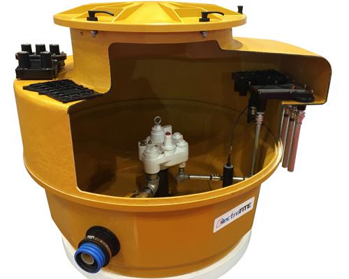 OPW ElectroTite
