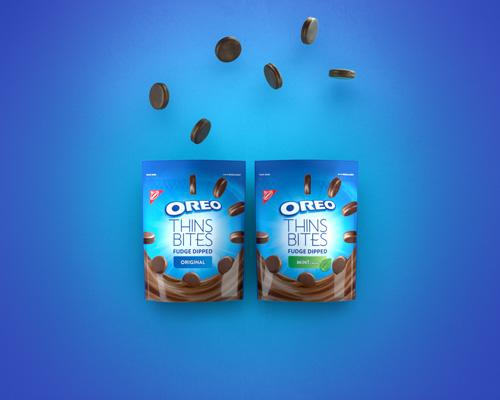Oreo Thin Bites