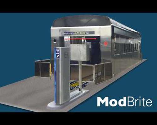 AutoBrite ModBrite